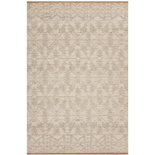 Alfheim 439 Natural Transitional Floor Rug - Rugs Of Beauty - 1