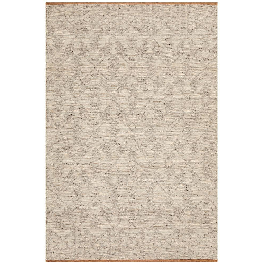 Alfheim 439 Natural Transitional Floor Rug - Rugs Of Beauty - 1