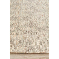 Alfheim 439 Natural Transitional Floor Rug - Rugs Of Beauty - 5