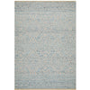 Alfheim 440 Sky Blue Transitional Floor Rug - Rugs Of Beauty - 1