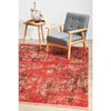 Tokat 2351 Red Wash Transitional Rug - Rugs Of Beauty - 3