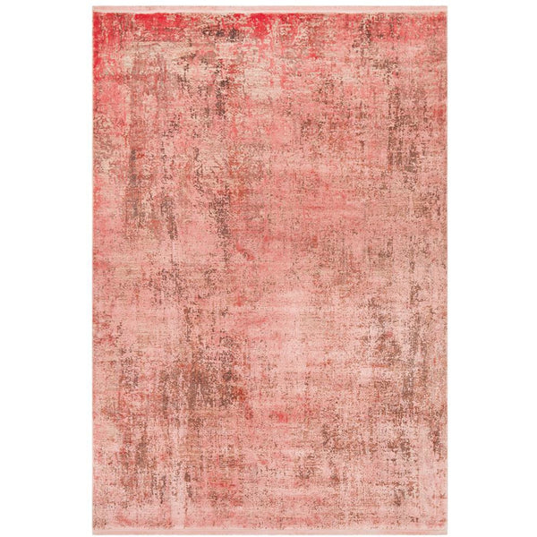 Tokat 2351 Red Wash Transitional Rug - Rugs Of Beauty - 1