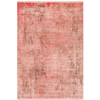 Tokat 2351 Red Wash Transitional Rug - Rugs Of Beauty - 1