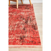 Tokat 2351 Red Wash Transitional Rug - Rugs Of Beauty - 6