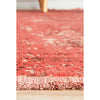 Tokat 2351 Red Wash Transitional Rug - Rugs Of Beauty - 7