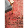Tokat 2351 Red Wash Transitional Rug - Rugs Of Beauty - 5
