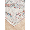 Tokat 2352 Multi Colour Wash Transitional Rug - Rugs Of Beauty - 8