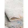 Tokat 2354 Blue Multi Colour Wash Transitional Rug - Rugs Of Beauty - 9