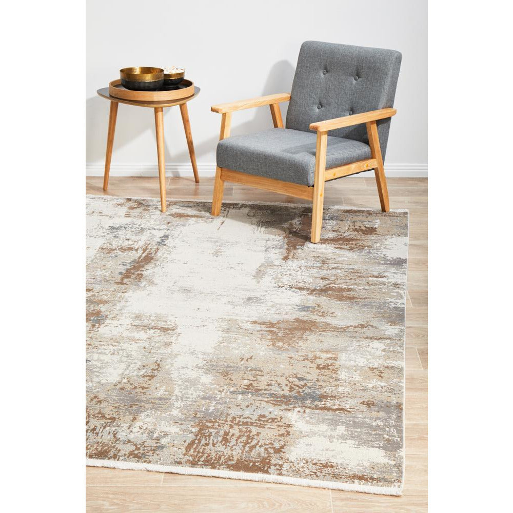 Tokat 2355 Natural Wash Transitional Rug - Rugs Of Beauty - 3