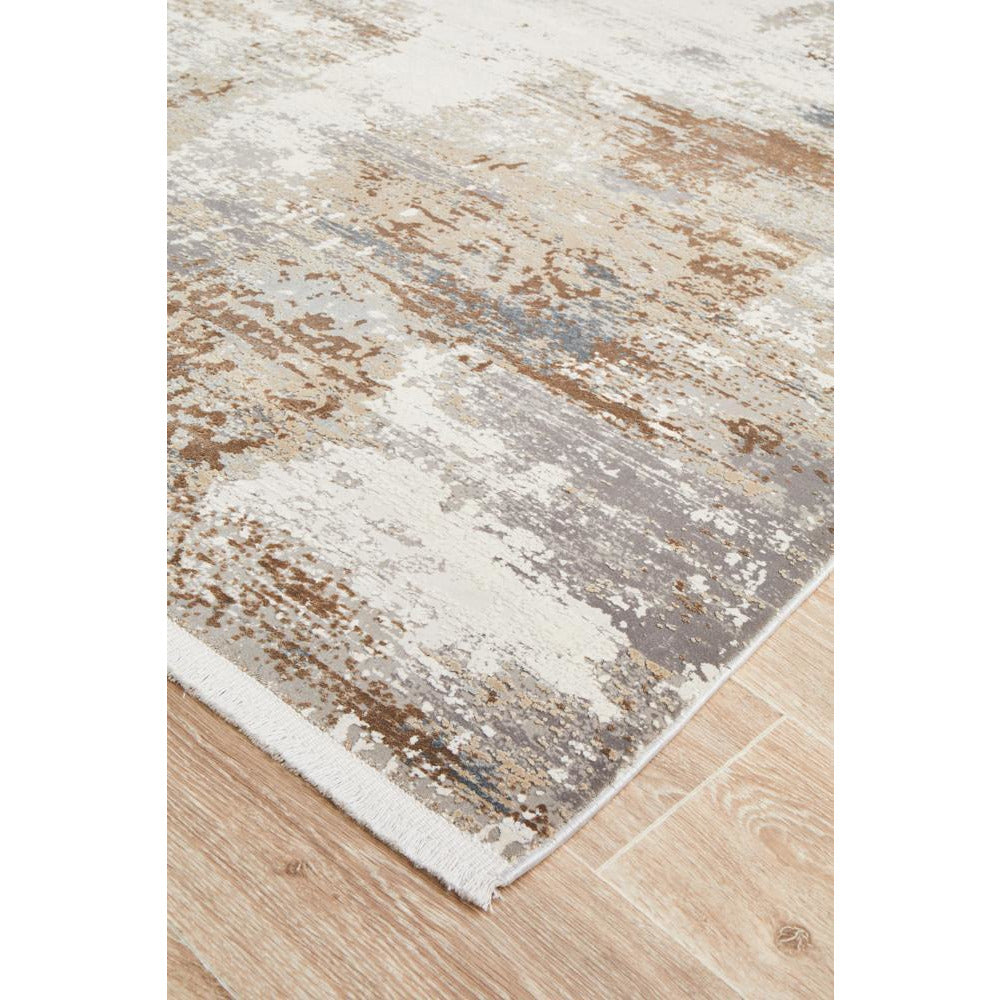 Tokat 2355 Natural Wash Transitional Rug - Rugs Of Beauty - 6