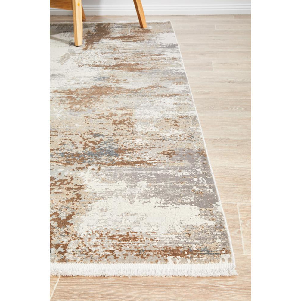 Tokat 2355 Natural Wash Transitional Rug - Rugs Of Beauty - 9