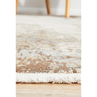 Tokat 2355 Natural Wash Transitional Rug - Rugs Of Beauty - 8