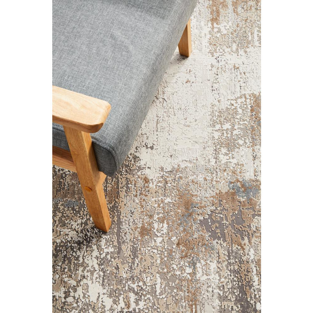 Tokat 2355 Natural Wash Transitional Rug - Rugs Of Beauty - 5