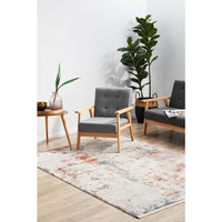 Tokat 2356 Multi Colour Wash Transitional Rug - Rugs Of Beauty - 3