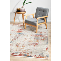 Tokat 2356 Multi Colour Wash Transitional Rug - Rugs Of Beauty - 2