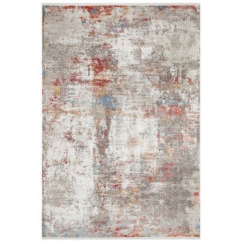 Tokat 2356 Multi Colour Wash Transitional Rug - Rugs Of Beauty - 1
