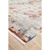 Tokat 2356 Multi Colour Wash Transitional Rug - Rugs Of Beauty - 6