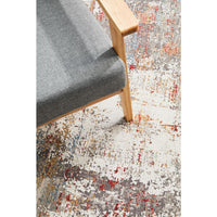 Tokat 2356 Multi Colour Wash Transitional Rug - Rugs Of Beauty - 5