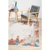 Tokat 2357 Multi Colour Wash Transitional Rug - Rugs Of Beauty - 4