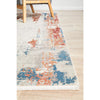 Tokat 2357 Multi Colour Wash Transitional Rug - Rugs Of Beauty - 5