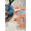 Tokat 2357 Multi Colour Wash Transitional Rug - Rugs Of Beauty - 6