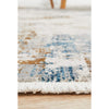 Tokat 2358 Blue Multi Colour Wash Transitional Rug - Rugs Of Beauty - 5