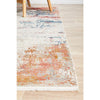 Tokat 2359 Blue Multi Colour Wash Transitional Rug - Rugs Of Beauty - 7
