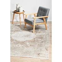 Tokat 2360 Stone Wash Transitional Rug - Rugs Of Beauty - 4