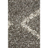 Zaria 151 Grey Moroccan Inspired Modern Shaggy Rug - Rugs Of Beauty - 7