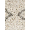 Zaria 151 Natural Moroccan Inspired Modern Shaggy Rug - Rugs Of Beauty - 6