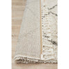 Zaria 151 Natural Moroccan Inspired Modern Shaggy Rug - Rugs Of Beauty - 7