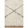 Zaria 152 Natural Moroccan Inspired Modern Shaggy Rug - Rugs Of Beauty - 5