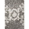 Zaria 153 Grey Moroccan Inspired Modern Shaggy Rug - Rugs Of Beauty - 6