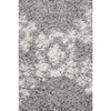 Zaria 153 Silver Grey Moroccan Inspired Modern Shaggy Rug - Rugs Of Beauty - 6