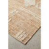 Nazret 1325 Jute Wool Cotton Natural Rug - Rugs Of Beauty - 3