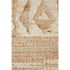 Nazret 1325 Jute Wool Cotton Natural Rug - Rugs Of Beauty - 6