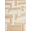 Nazret 1326 Jute Modern Natural Rug - Rugs Of Beauty - 1