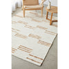 Nazret 1328 Jute Wool Cotton Natural Rug - Rugs Of Beauty - 2