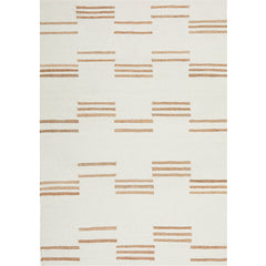 Nazret 1328 Jute Wool Cotton Natural Rug - Rugs Of Beauty - 1