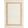 Nazret 1329 Jute Natural Rug - Rugs Of Beauty - 1