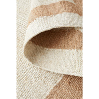 Nazret 1329 Jute Natural Rug - Rugs Of Beauty - 6