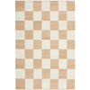 Nazret 1330 Jute Natural Rug - Rugs Of Beauty - 1