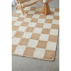Nazret 1330 Jute Natural Rug - Rugs Of Beauty - 2