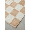 Nazret 1330 Jute Natural Rug - Rugs Of Beauty - 5