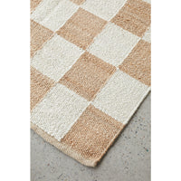 Nazret 1330 Jute Natural Rug - Rugs Of Beauty - 5