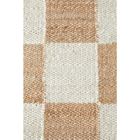 Nazret 1330 Jute Natural Rug - Rugs Of Beauty - 7