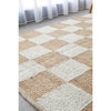 Nazret 1330 Jute Natural Rug - Rugs Of Beauty - 4