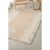 Nazret 1331 Jute Wool Cotton Natural Rug - Rugs Of Beauty - 2