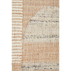 Nazret 1331 Jute Wool Cotton Natural Rug - Rugs Of Beauty - 6