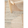 Nazret 1331 Jute Wool Cotton Natural Rug - Rugs Of Beauty - 3